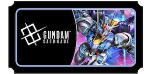 GUNDAM CARD GAME NEWTYPE CHALLENGE 2026 MISSION 4 15th August 