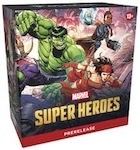 MTG: Marvel Super Heroes Prerelease Box