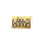 Bushi Supplies - Rubber Playmat Vol. 21 Blue Archive The Animation Design A: Abydos' Foreclosure Task Force