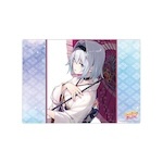 GA Bunko - Rubber Playmat V2 Vol.2097 Ryue's Work Is Never Done! Ginko Sora