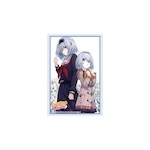 GA Bunko - Sleeves Vol.5212 Ryue's Work Is Never Done! Ginko Sora Part 3