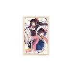GA Bunko - Sleeves Vol.5208 Ryue's Work Is Never Done! Part 4