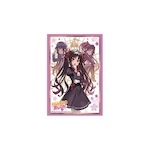 GA Bunko - Sleeves Vol.5210 Ryue's Work Is Never Done! Tenkoromo Yashajin Part 2