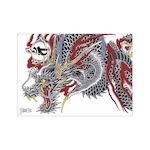Like a Dragon - Rubber Playmat V2 Vol.2106 Like a Dragon Part 2