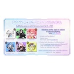 hololive OFFICIAL CARD GAME - English Edition Live Start Deck Sakura Miko 