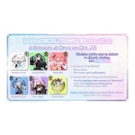 hololive OFFICIAL CARD GAME - English Edition Live Start Deck Mori Calliope 