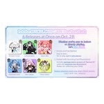 hololive OFFICIAL CARD GAME - English Edition Live Start Deck Oozora Subaru 