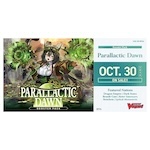 Cardfight!! Vanguard - Parallactic Dawn Case (12 Boxes)