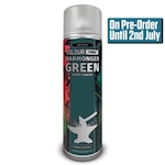 Colour Forge Spray: Warmonger Green (500ml) Colour Forge Spray: Warmonger Green (500ml)