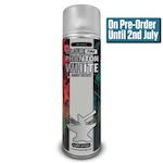 Colour Forge Spray: Phantom White (500ml) Colour Forge Spray: Phantom White (500ml)