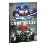 Warhammer 40000: Core Rules