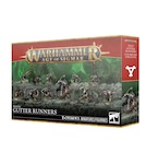 Skaven: Gutter Runners Skaven: Gutter Runners