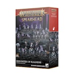 Spearhead: Epicurean Revellers