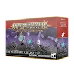 Hedonites Of Slaanesh: Accursed Reflection