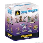 Marvel: Crisis Protocol - Asgardians Starter Set