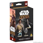 Star Wars: Legion - Rogues & Rebels Character Expansion