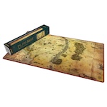 Ultimate Guard Play-Mat The Hobbit? - Middle-earth