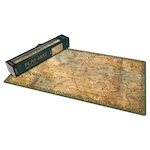 Ultimate Guard Play-Mat The Hobbit? - The Shire