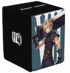 MTG: Final Fantasy Cloud Ex-Soldier Alcove Flip Deck Box