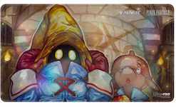 MTG: Final Fantasy Vivi Ornitier Holofoil Playmat