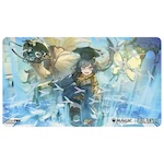 MTG: Final Fantasy Snapcaster Mage Foil Playmat MTG: Final Fantasy Snapcaster Mage Foil Playmat