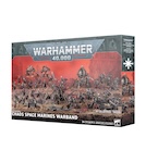 Battleforce: Chaos Space Marines Warband