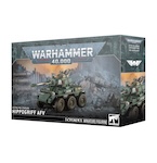 Astra Militarum: Hippogriff Afv Astra Militarum: Hippogriff Afv