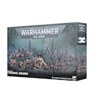 Tyranids Battleforce: Tyranid Swarm