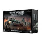 Legiones Astartes: Maximus Battle Group - GW Direct
