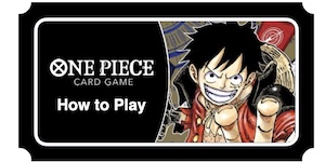 ONE PIECE Learn How to Play Event