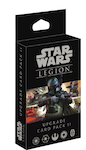 Star Wars: Legion Upgrades Card Pack II Star Wars: Legion Upgrades Card Pack II