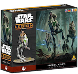 Star Wars: Legion - Rebel AT-RT Star Wars: Legion - Rebel AT-RT
