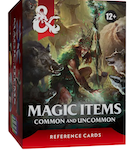 Trove 4 (Low Magic - Potions & Common Magic Items): Dungeons & Dragons (DDN) Trove 4 (Low Magic - Potions & Common Magic Items): Dungeons & Dragons (DDN)
