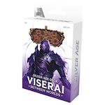 Flesh And Blood TCG: Silver Age: Usurp the Shadow Throne - Hero A Flesh And Blood TCG: Silver Age: Usurp the Shadow Throne - Hero A