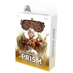 Flesh And Blood TCG: Silver Age: Usurp the Shadow Throne - Hero B Flesh And Blood TCG: Silver Age: Usurp the Shadow Throne - Hero B