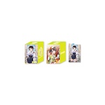 hololive OFFICIAL CARD GAME - holoca Deck Box Vol.35 Oozora Subaru