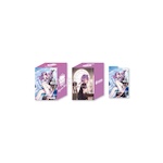 hololive OFFICIAL CARD GAME - holoca Deck Box Vol.37 Tokoyami Towa