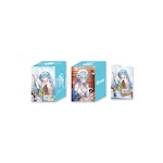 hololive OFFICIAL CARD GAME - holoca Deck Box Vol.38 Yukihana Lamy