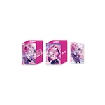 hololive OFFICIAL CARD GAME - holoca Deck Box Vol.39 Kikirara Vivi