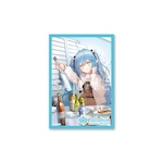 hololive OFFICIAL CARD GAME - holoca Sleeves Vol.55 Yukihana Lamy