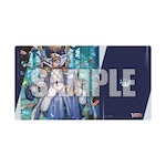 Cardfight!! Vanguard Rubber Mat V2 Vol.2120 Flagship Fleet Admiral, Welstra Phantom Cardfight!! Vanguard Rubber Mat V2 Vol.2120 Flagship Fleet Admiral, Welstra Phantom