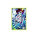 Cardfight!! Vanguard - Sleeves Vol.867 Blue Storm Karma Dragon, Maelstrom ? Cardfight!! Vanguard - Sleeves Vol.867 Blue Storm Karma Dragon, Maelstrom ?