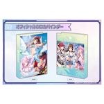 hololive OFFICIAL CARD GAME - holoca Binder Vol. 2