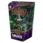 Flesh and Blood TCG - Armory Deck Malice Flesh and Blood TCG - Armory Deck Malice