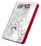 Ultimate Guard - Zipfolio 360 Xenoskin One Piece Sketch Ultimate Guard - Zipfolio 360 Xenoskin One Piece Sketch