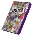 Ultimate Guard - Zipfolio 360 Xenoskin One Piece Devil Fruits Ultimate Guard - Zipfolio 360 Xenoskin One Piece Devil Fruits