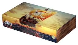 Ultimate Guard - Omnihive 1000+ Xenoskin One Piece Ultimate Guard - Omnihive 1000+ Xenoskin One Piece