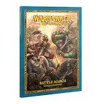 Battle March General's Companion - GW Direct Battle March General's Companion - GW Direct