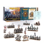 Warhammer: The Old World: Core Set Warhammer: The Old World: Core Set