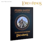 Middle-Earth Strategy Battle Game: Journal: Burning Of The Westfold Middle-Earth Strategy Battle Game: Journal: Burning Of The Westfold